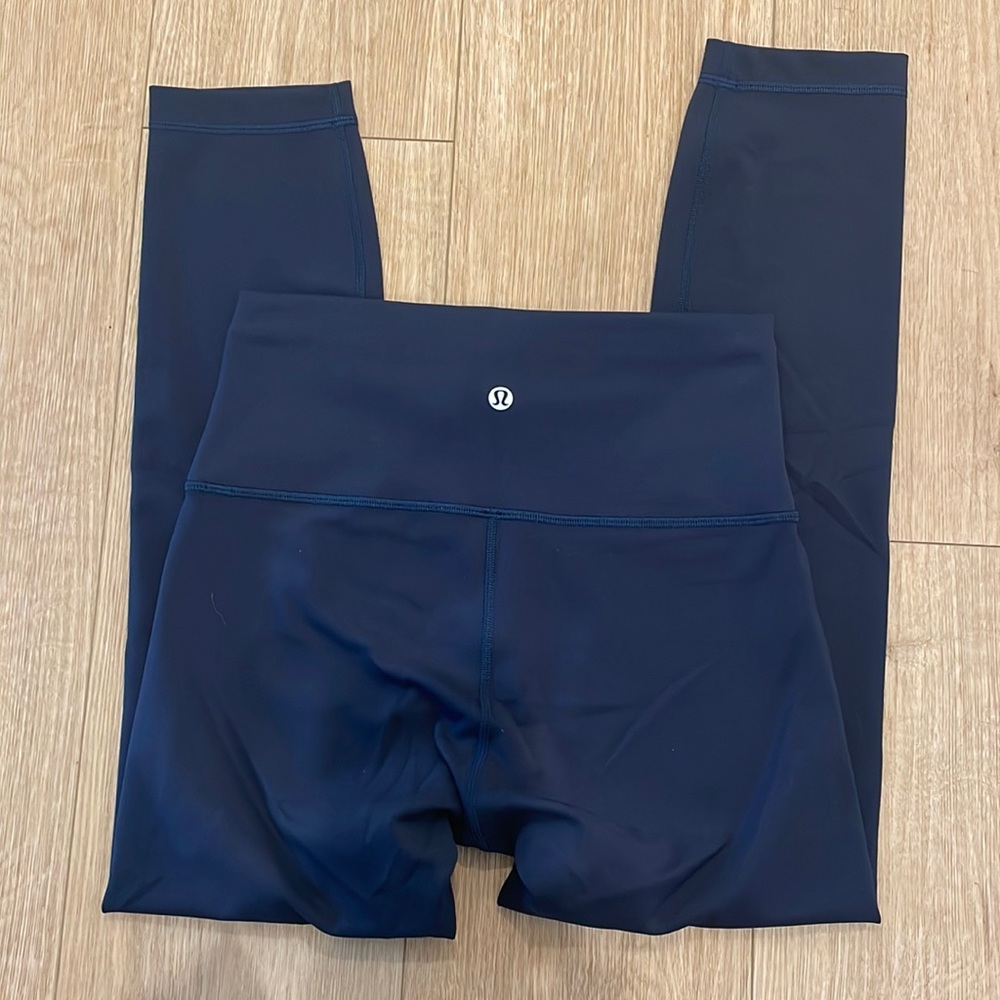 Lululemon Wunder Train 23”